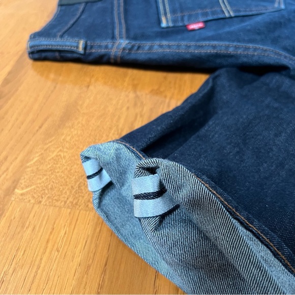 Men’s Levi’s 511 straight leg - Picture 6 of 8